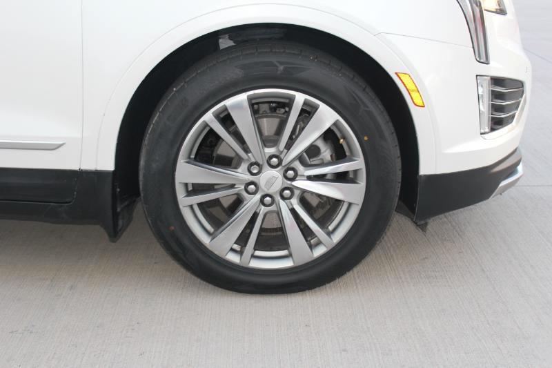 Cadillac XT5 Premium Luxury AWD 2023