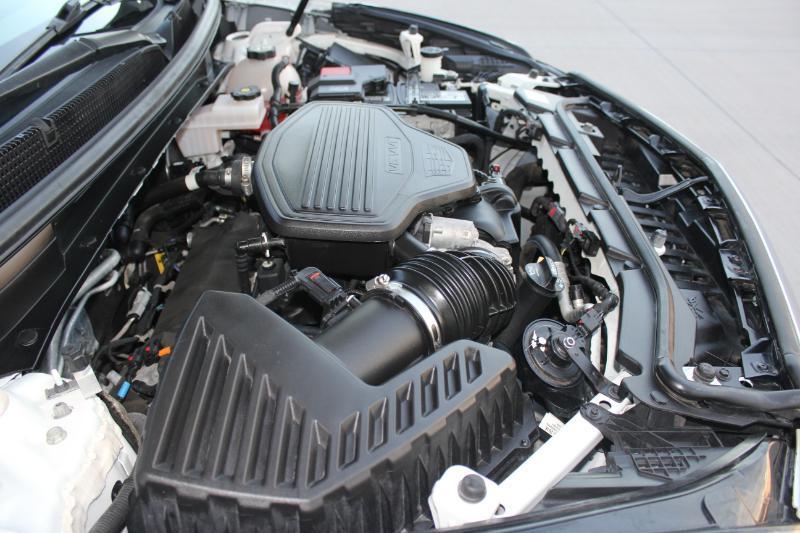 Cadillac XT5 Premium Luxury AWD 2023