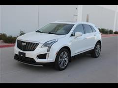 2023 Cadillac XT5 
