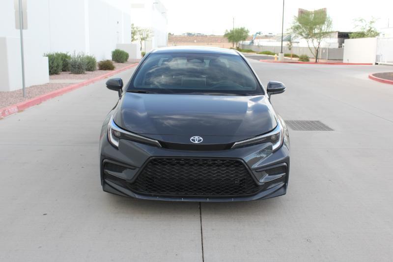 Toyota Corolla SE 2026