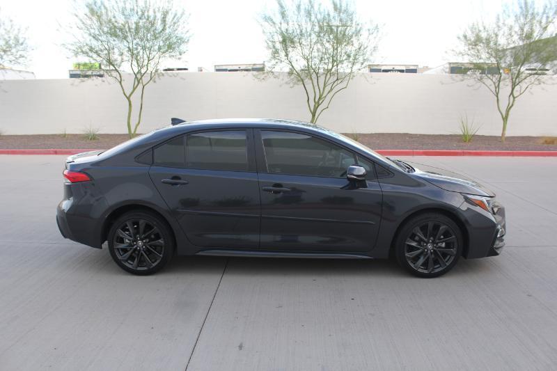 Toyota Corolla SE 2026