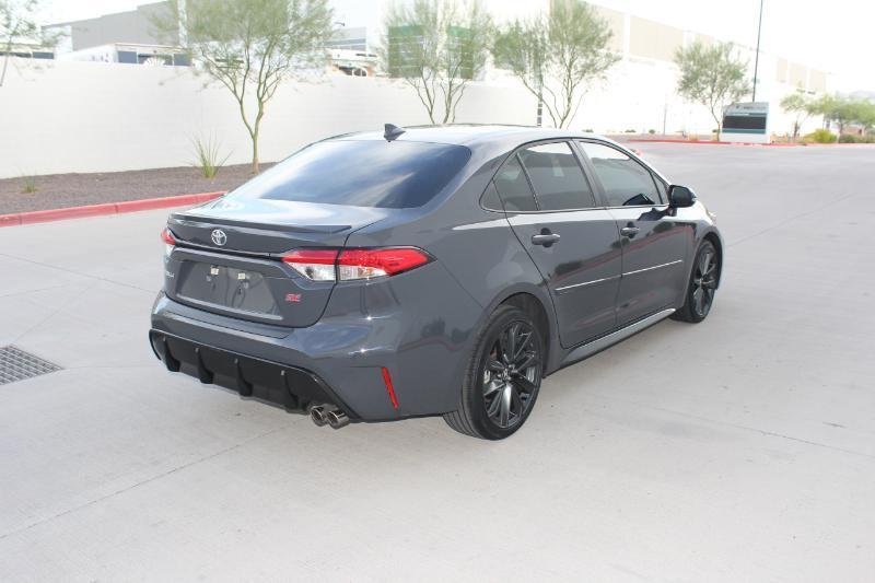 Toyota Corolla SE 2026