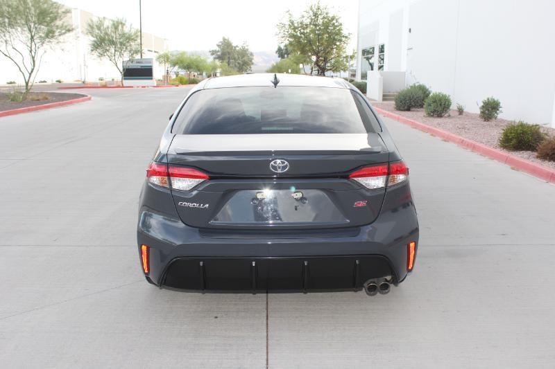 Toyota Corolla SE 2026