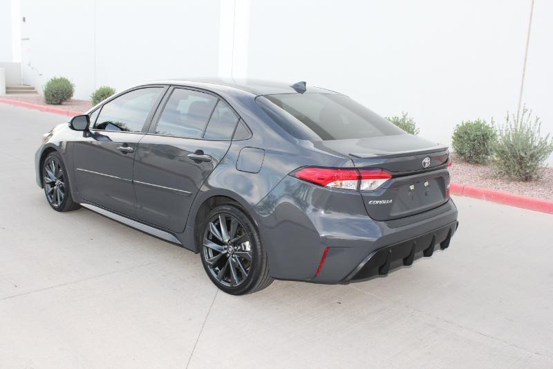 Toyota Corolla SE 2026