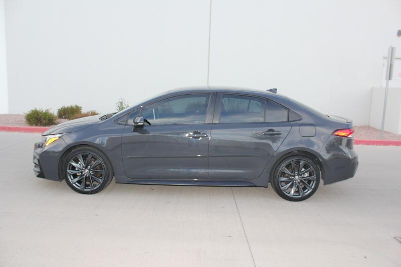 Toyota Corolla SE 2026