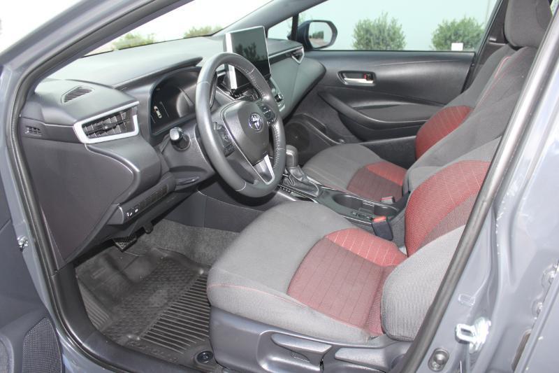 Toyota Corolla SE 2026