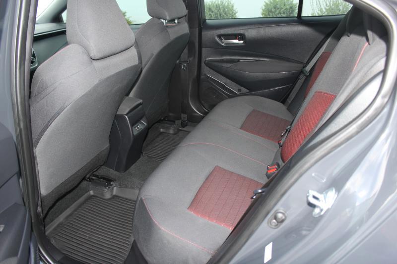 Toyota Corolla SE 2026