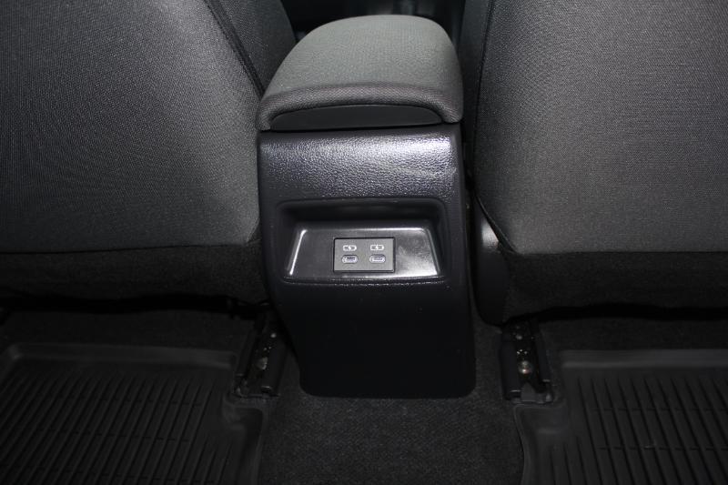 Toyota Corolla SE 2026