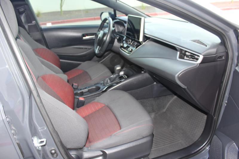 Toyota Corolla SE 2026