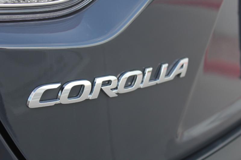 Toyota Corolla SE 2026