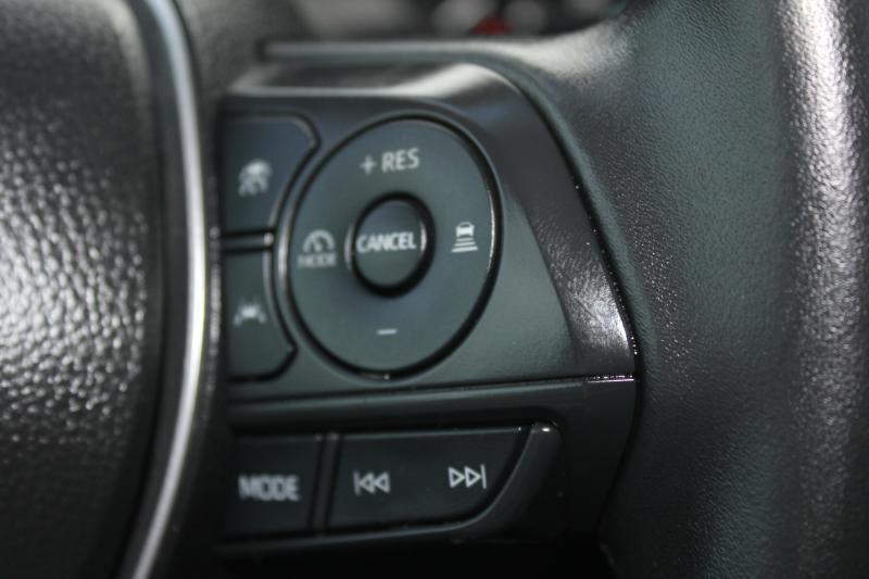 Toyota Corolla SE 2026