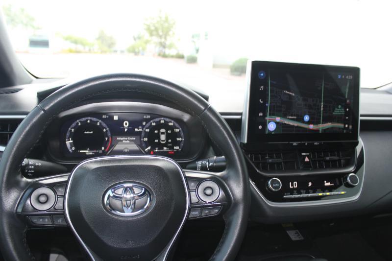 Toyota Corolla SE 2026