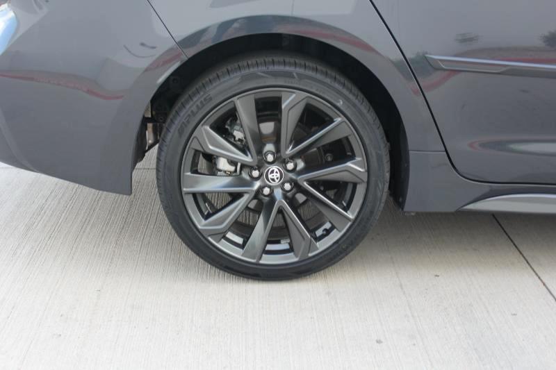 Toyota Corolla SE 2026