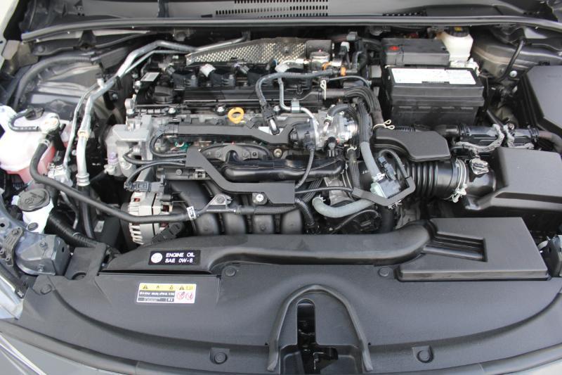 Toyota Corolla SE 2026