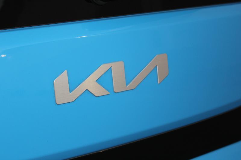 Kia Soul GT-Line 2024