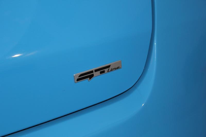 Kia Soul GT-Line 2024