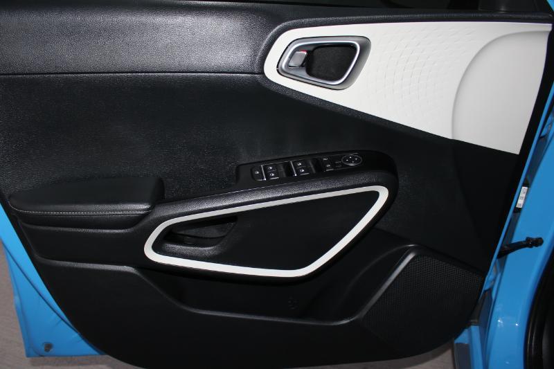 Kia Soul GT-Line 2024