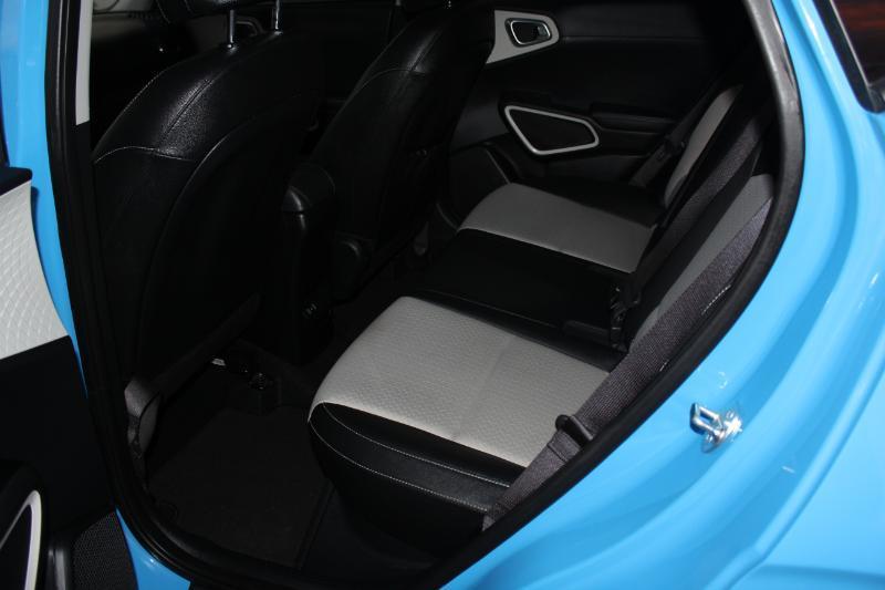 Kia Soul GT-Line 2024