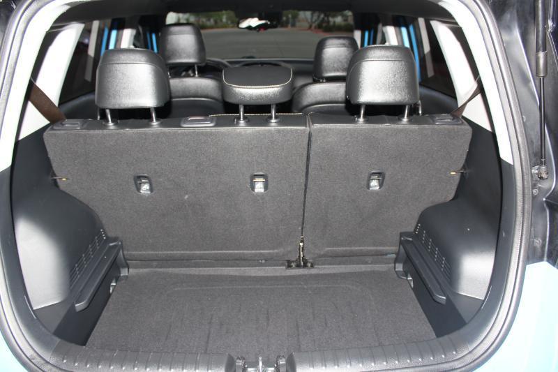 Kia Soul GT-Line 2024