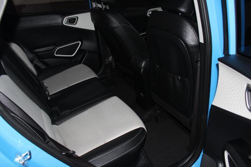 Kia Soul GT-Line 2024