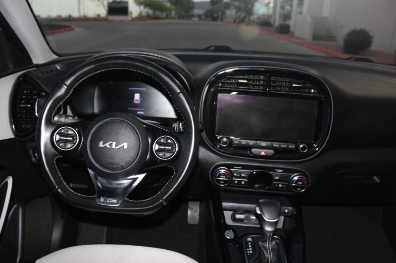 Kia Soul GT-Line 2024