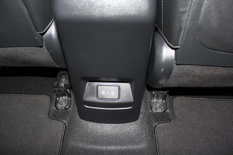 Kia Soul GT-Line 2024