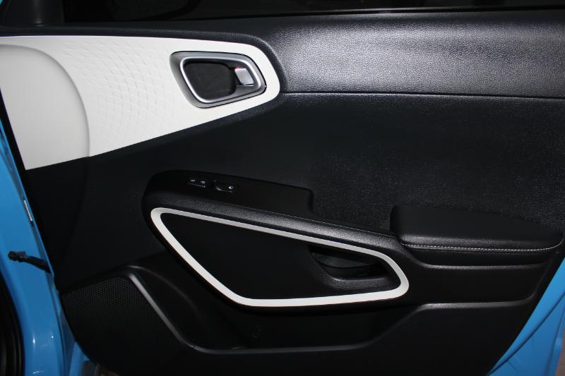 Kia Soul GT-Line 2024