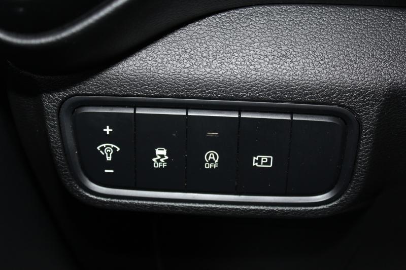 Kia Soul GT-Line 2024