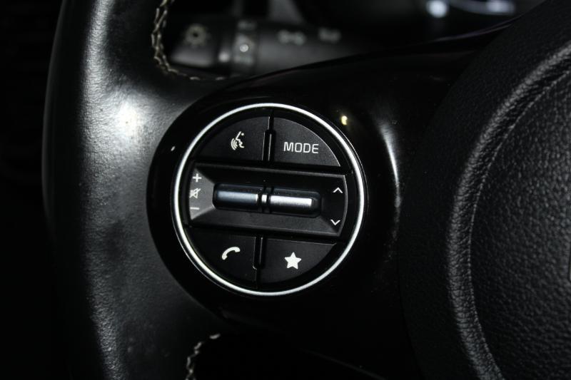 Kia Soul GT-Line 2024