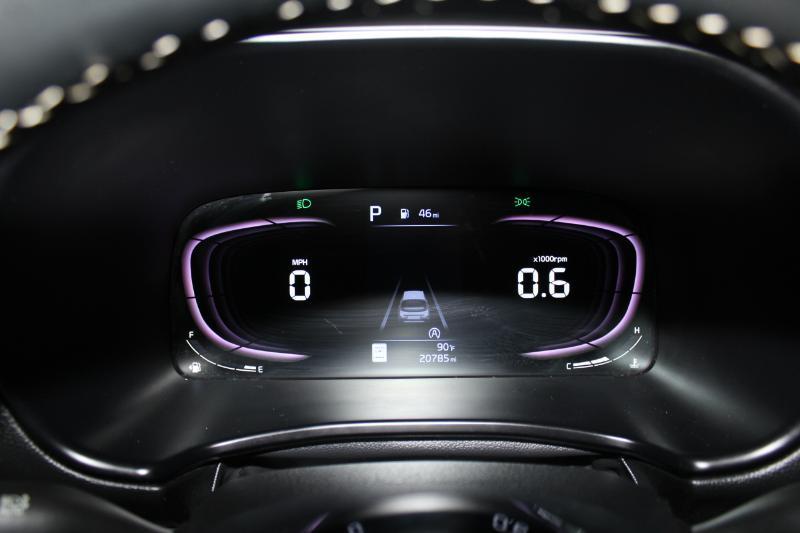 Kia Soul GT-Line 2024