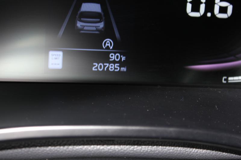 Kia Soul GT-Line 2024