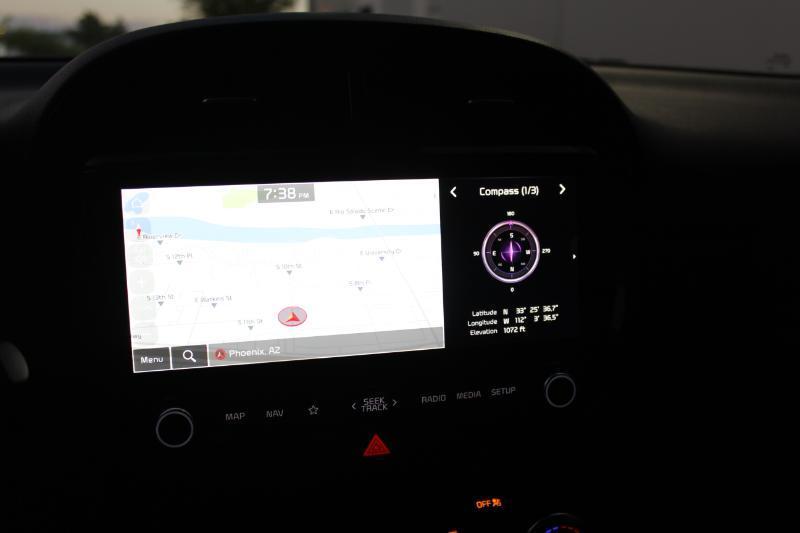 Kia Soul GT-Line 2024