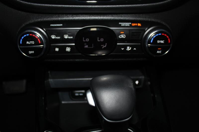 Kia Soul GT-Line 2024