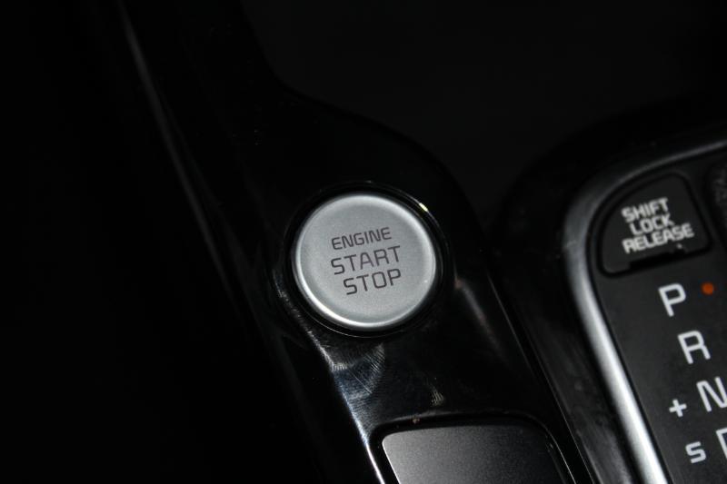 Kia Soul GT-Line 2024