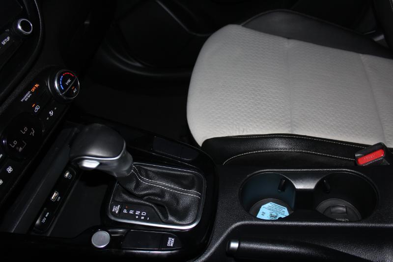Kia Soul GT-Line 2024