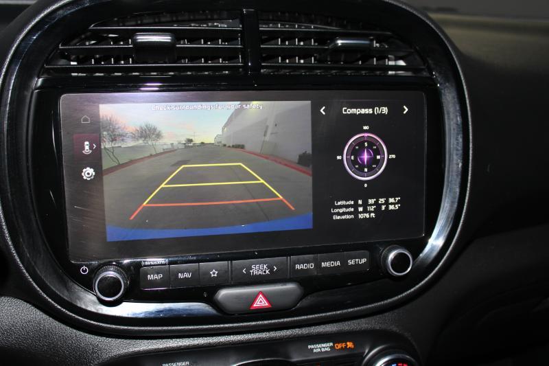 Kia Soul GT-Line 2024