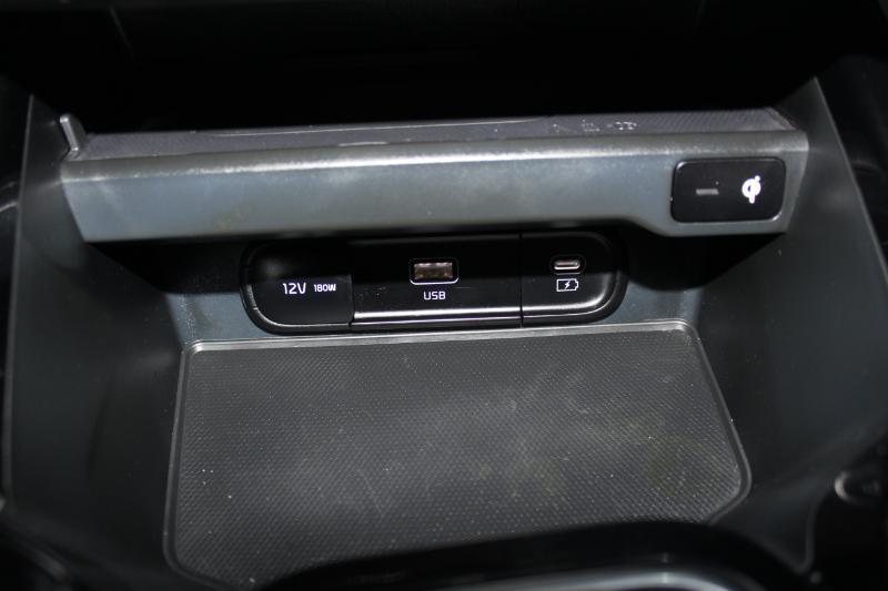 Kia Soul GT-Line 2024