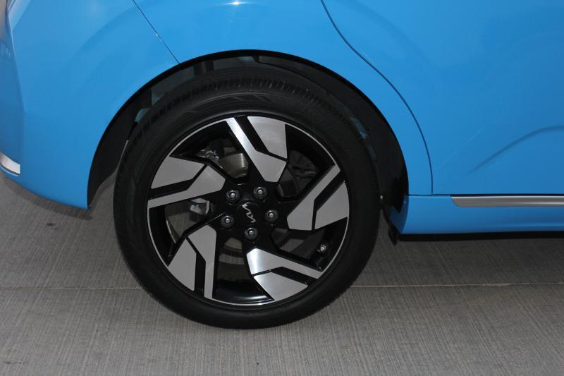Kia Soul GT-Line 2024