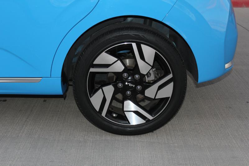 Kia Soul GT-Line 2024