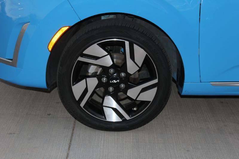 Kia Soul GT-Line 2024