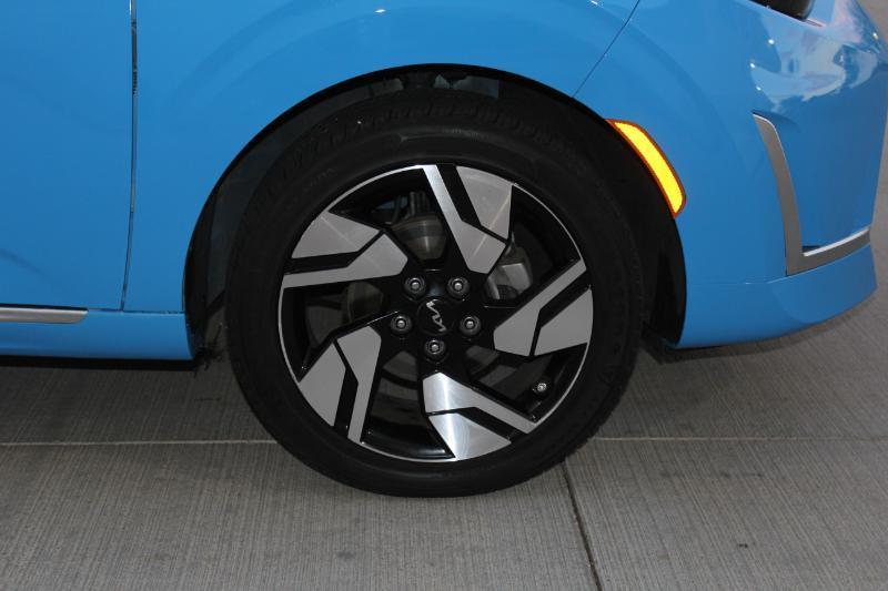 Kia Soul GT-Line 2024