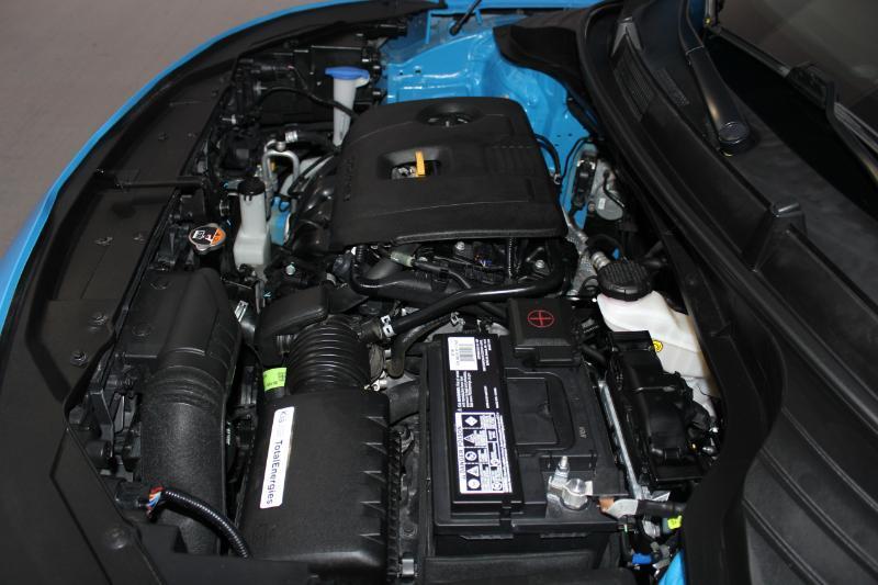 Kia Soul GT-Line 2024