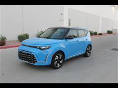 2024 Kia Soul 