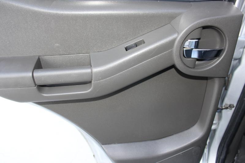 Nissan Xterra S 2WD 2008