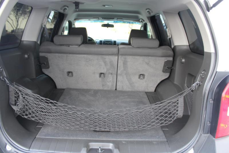 Nissan Xterra S 2WD 2008