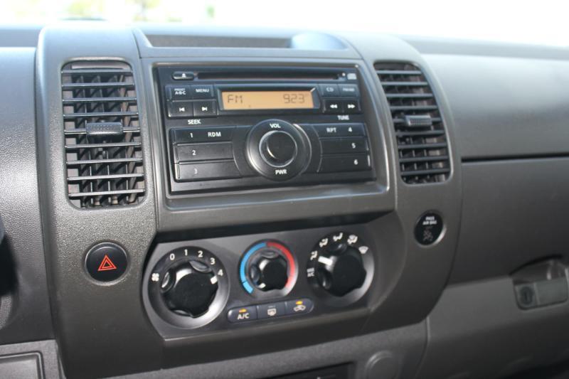 Nissan Xterra S 2WD 2008