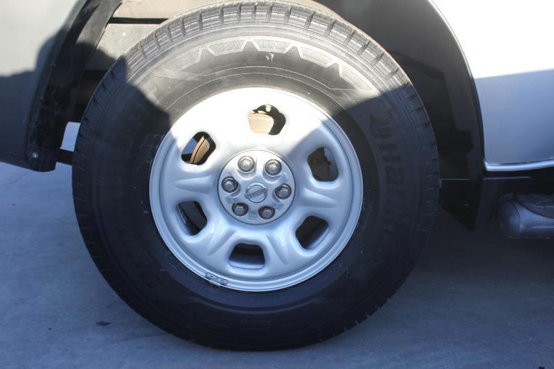 Nissan Xterra S 2WD 2008