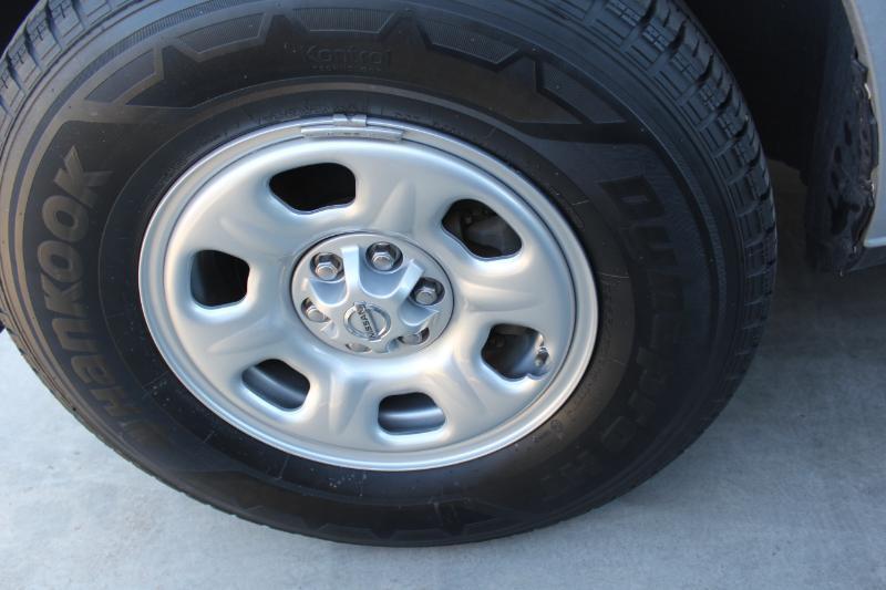 Nissan Xterra S 2WD 2008