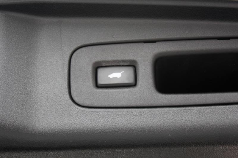 Honda CR-V Touring AWD 2015