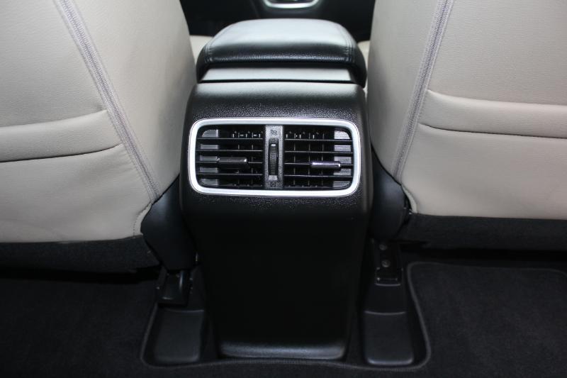 Honda CR-V Touring AWD 2015